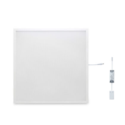 LIT by Cardi LED paneel PALMA+ 595 x 595 mm 34W 3700lm 3000...4000K UGR19 0028920116