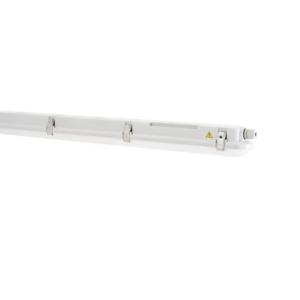 LIT by Cardi Rocky waterdicht PC 36W L1200mm 4000K 5040Lm IP65 IK08 0028920118