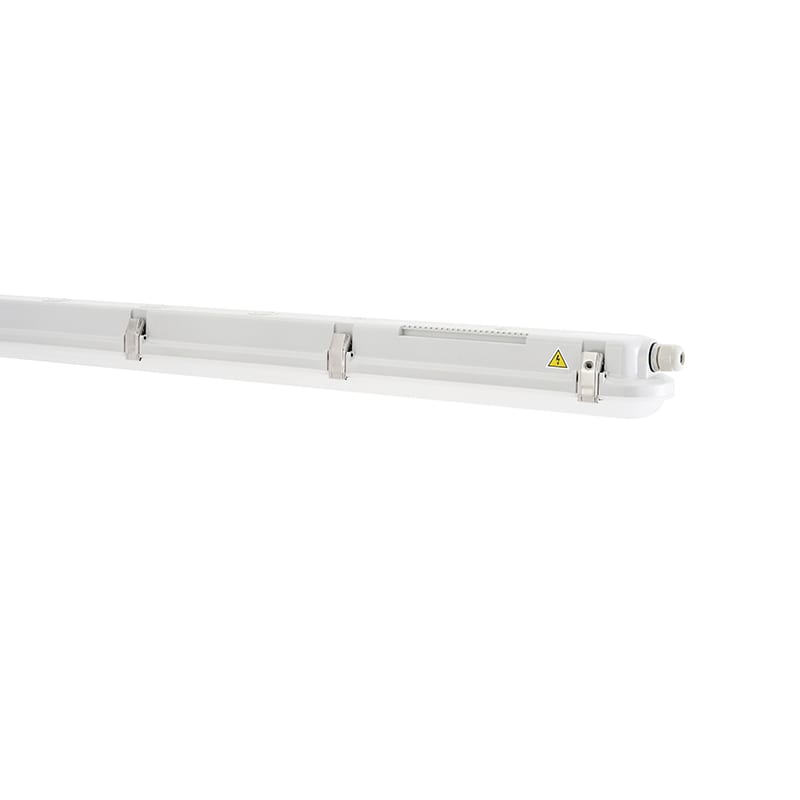 LIT by Cardi Rocky waterdicht PC 36W L1200mm 4000K 5040Lm IP65 IK08 0028920118