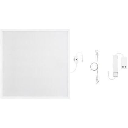 LIT by Cardi LED paneel PALMA+ 595 x 595 mm 27/32W 3840lm 3000