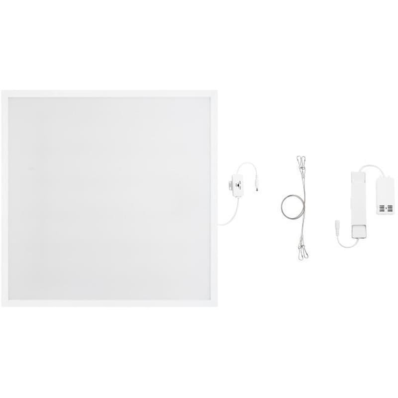 LIT by Cardi LED paneel PALMA+ 595 x 595 mm 27/32W 3840lm 3000