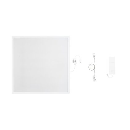 LIT by Cardi LED paneel PALMA+ 595x595mm 27-32W 3240-3960lm 3000-4000K UGR19 DALI 0028920188