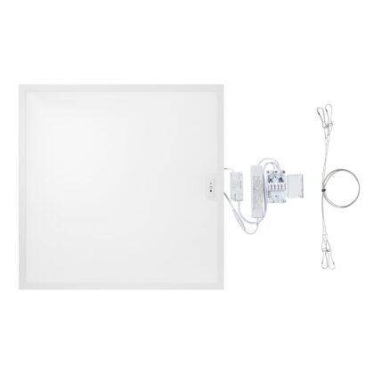 LIT by Cardi LED paneel PALMA+ 595 x 595 mm 32W