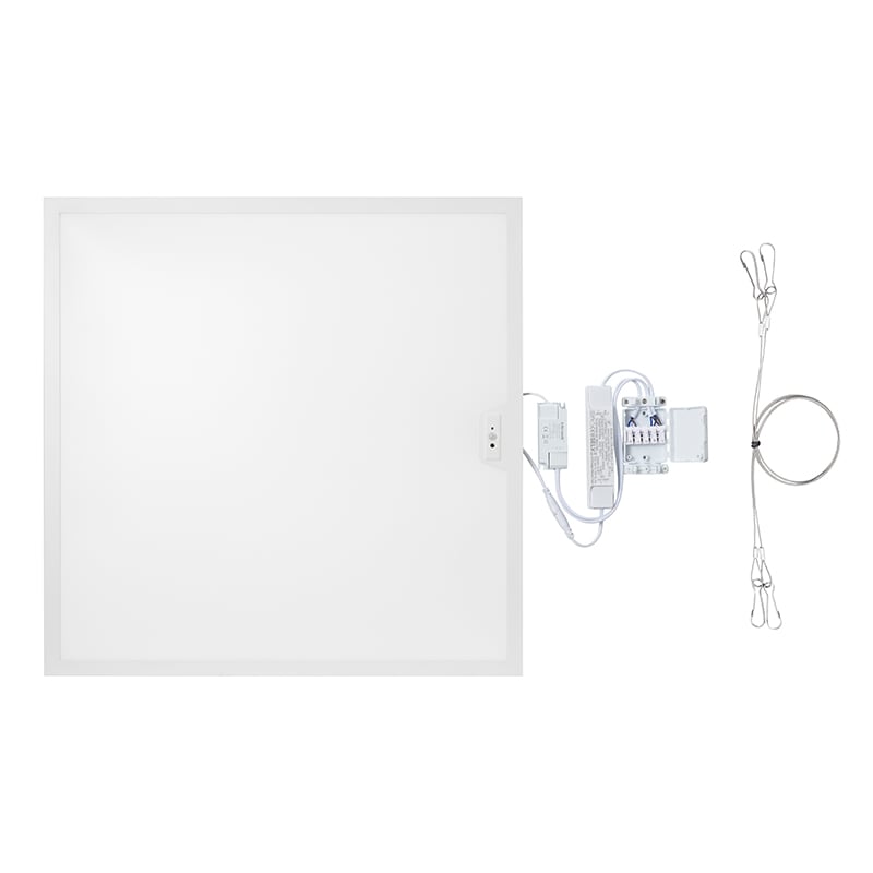 LIT by Cardi LED paneel PALMA+ 595 x 595 mm 32W