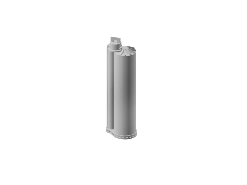 Dzignstone lijm solid connect (50ml) inclusief tip - wit LM00050
