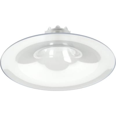 LUMIANCE Insaver LED II 150 zwevend glas 3098129
