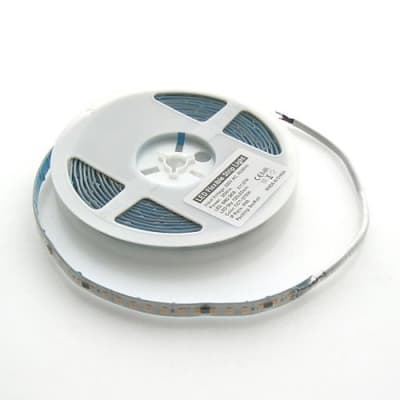 LUMINAR Leds Boost - HIGH VOLTAGE FLEX 25W/m - rol 5m - 230Vac - 3000K - 1420lm/m - IP20 1 016 01 xw
