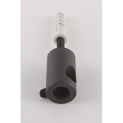 LUMINELLO Decentralisatiekit zwart SA80101SV