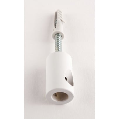 LUMINELLO Decentralisatiekit wit SA80102SV