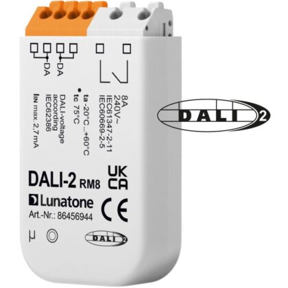 LUNATONE DALI-2 Relay