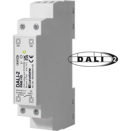 LUNATONE LUNATONE 86456944-HS DALI-2 RM8 HS 1705099