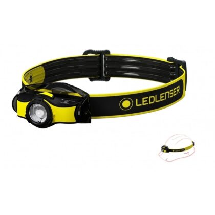 Ledlenser Hoofdlamp iH5