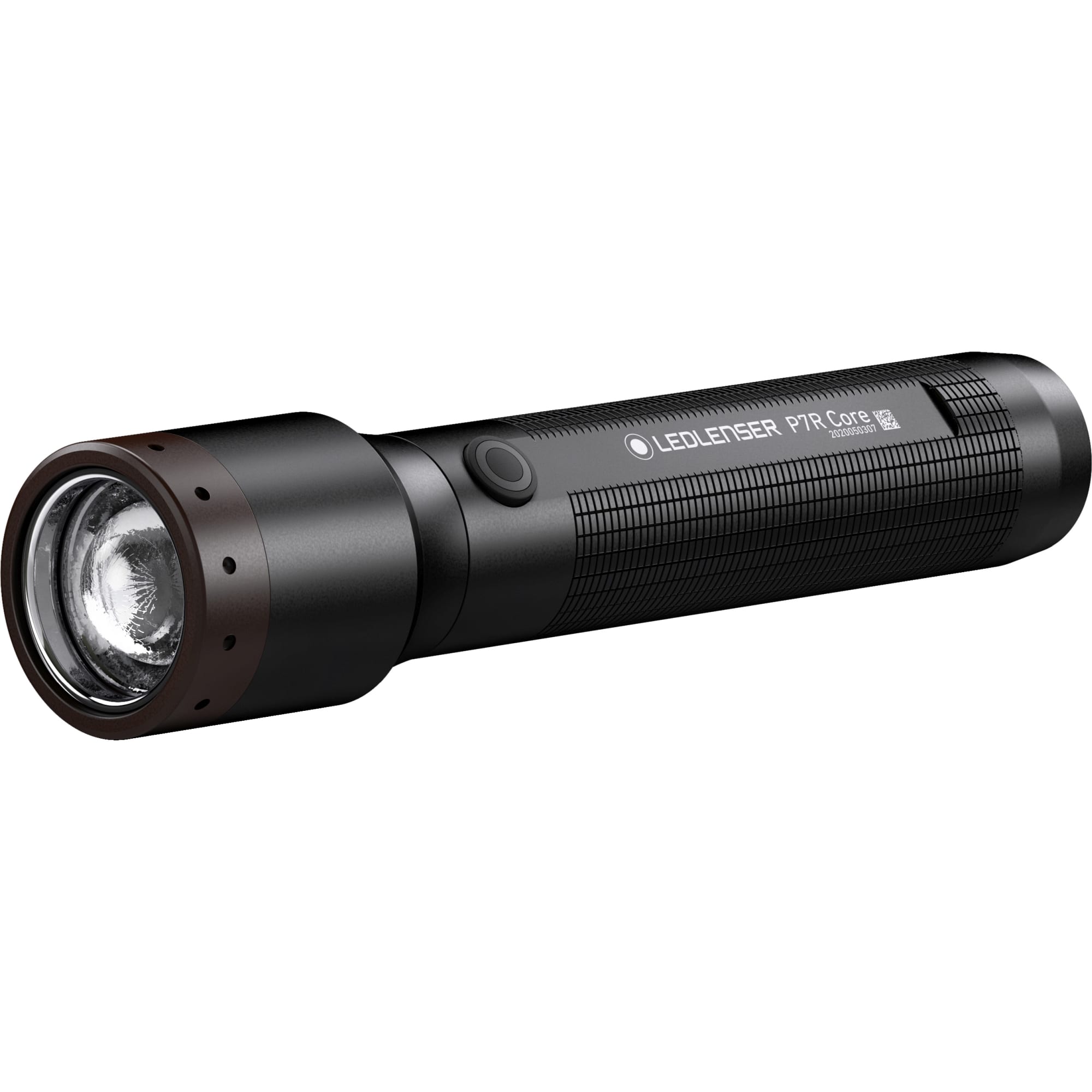 Ledlenser Zaklamp P7R CORE - oplaadbaar - 1400lm - IP68 - focus 502181