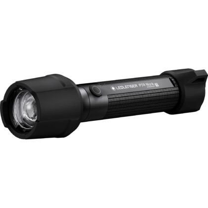 Ledlenser Zaklamp P7R WORK - oplaadbaar - 1200lm - IP68 - focus - natuurlijk licht 502187