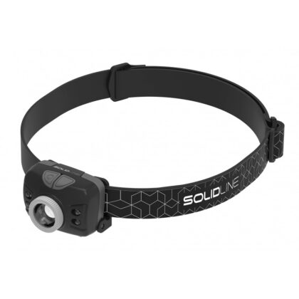 Ledlenser SolidLine hoofdlamp SH5