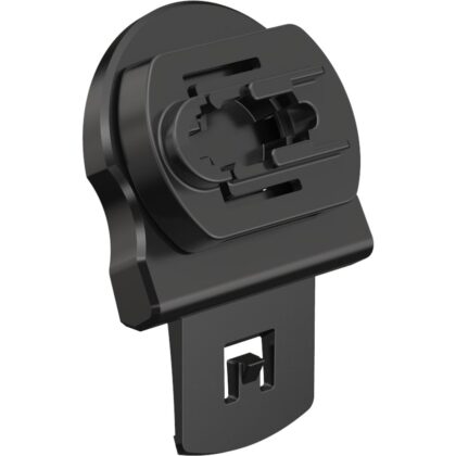 Ledlenser Helmmontage voor Euroslot type A voor P5R Work