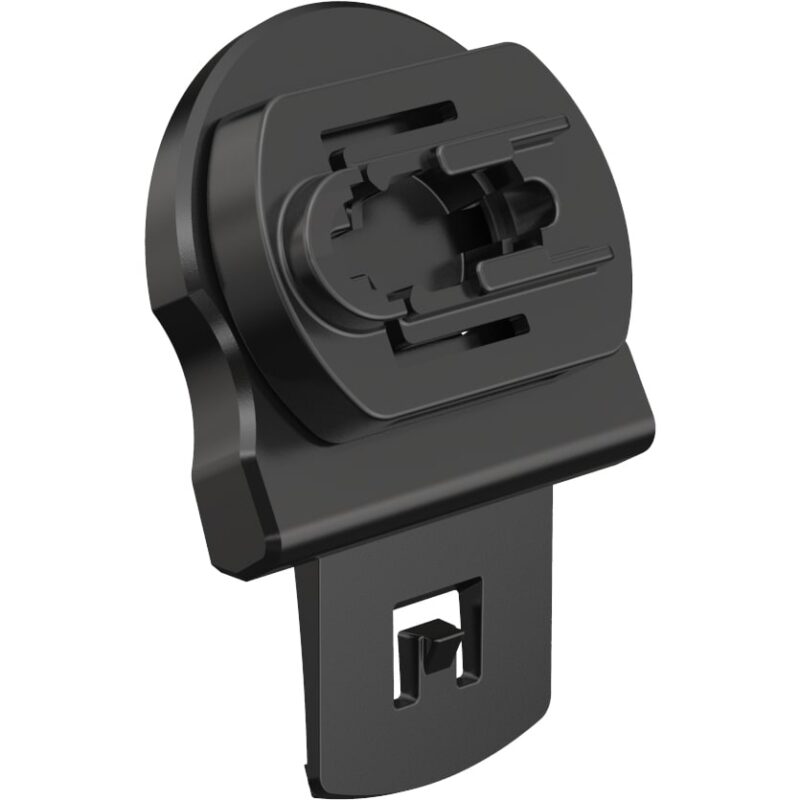 Ledlenser Helmmontage voor Euroslot type A voor P5R Work