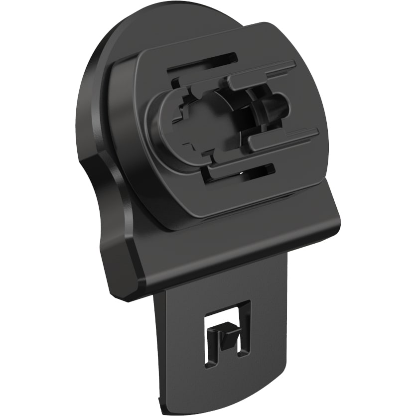 Ledlenser Helmmontage voor Euroslot type A voor P5R Work