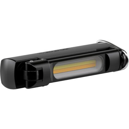 Ledlenser Werklamp W7R WORK - oplaadbaar