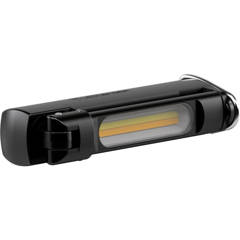Ledlenser Werklamp W7R WORK - oplaadbaar