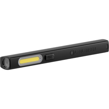 Ledlenser Werklamp W2R WORK - oplaadbaar - 220lm - IP54 502809