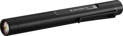 Ledlenser Zaklamp - P4R - oplaadbaar - 300 lumen - 100 m - IP54 503099
