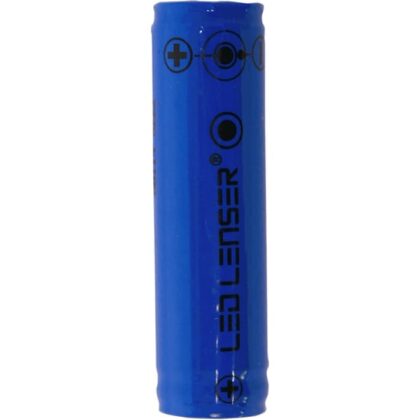 Ledlenser Oplaadbare batterij Li-ion 3