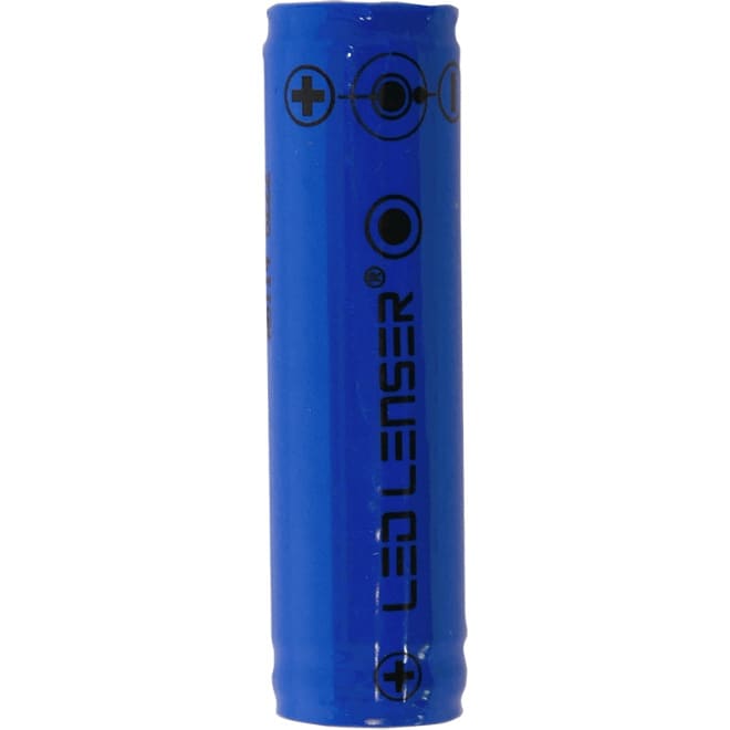 Ledlenser Oplaadbare batterij Li-ion 3