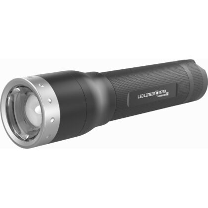 Ledlenser Zaklamp M7R.2 - oplaadbaar - 400lm - IPX4 - focus 8307-R