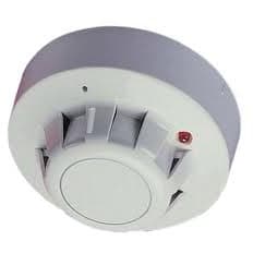 Limotec S65 optische detector zonder sokkel 065020