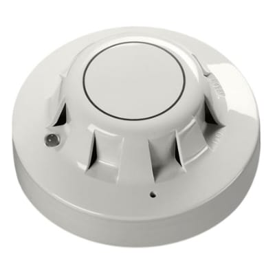 Limotec XP95 optische rookdetector zonder sokkel 085003
