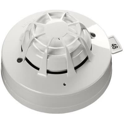 Limotec XP95 multisensor detector zonder sokkel 085801