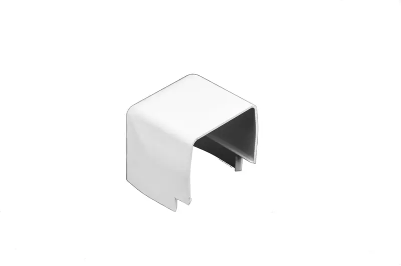 Linum Optimal buitenbocht wit - OD90 Linum ADP-2422-010