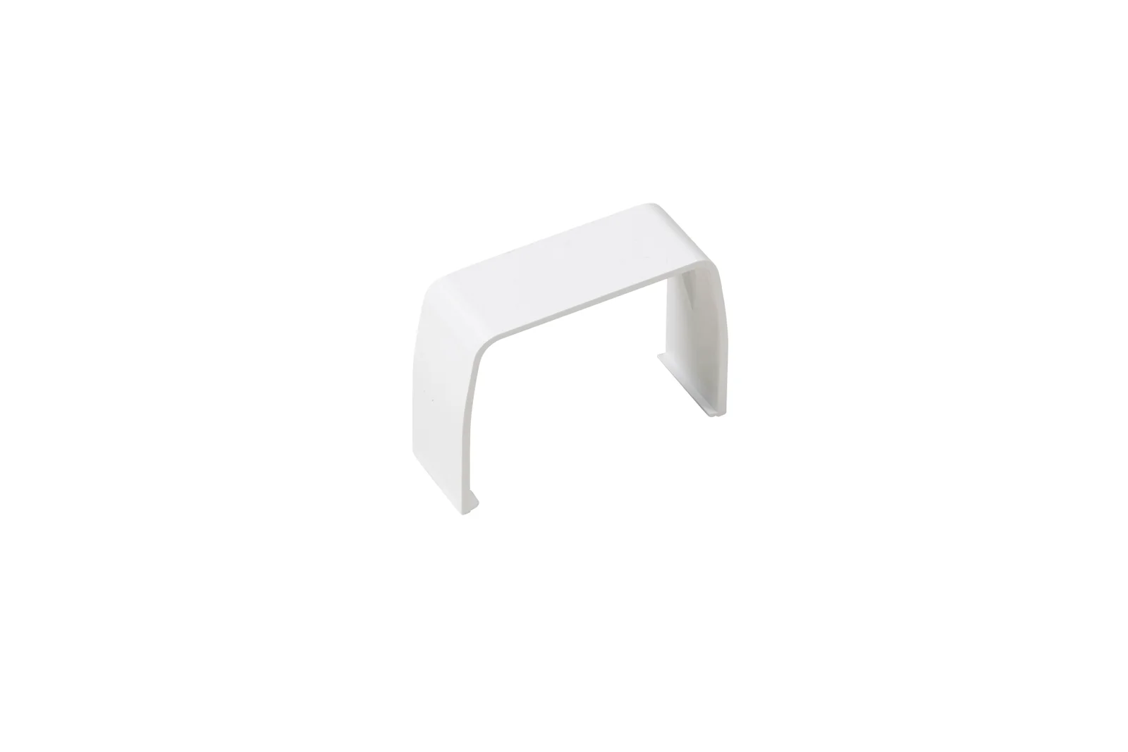Linum Optimal verbindingstuk wit - OD90 Linum ADP-2430-010