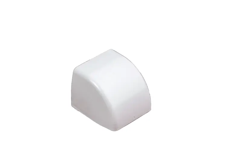 Linum Optimal eindkapje wit - OD90 Linum ADP-2441-010