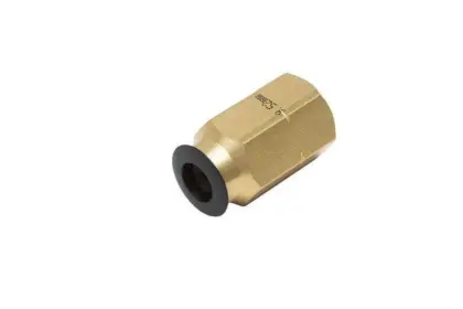 Linum REVOLUTIONAIRE FITTING 3/8 inch 2PCE/PCK Linum CIN-9110-000