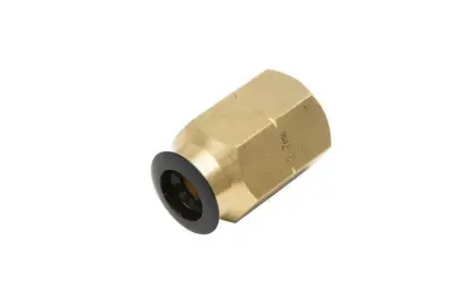 Linum REVOLUTIONAIRE FITTING 1/2 inch 2PCE/PCK Linum (ex 0010044099) CIN-9120-000