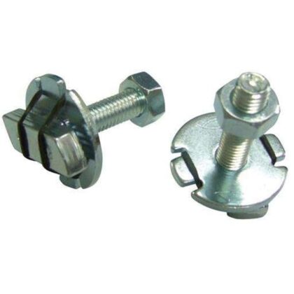 Linum Inlegmoer fix-itfoot 2 st./pak    = LAC-539 ALX-1902-000