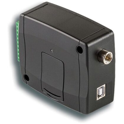 Lobeco Fire + Security 4G GSM kiezer