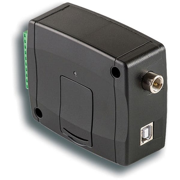 Lobeco Fire + Security 4G GSM kiezer