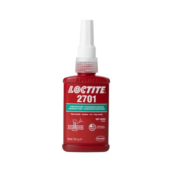 Loctite Loctite