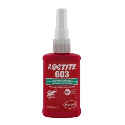 Loctite Loctite