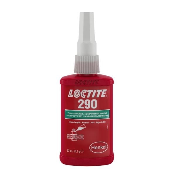 Loctite Loctite