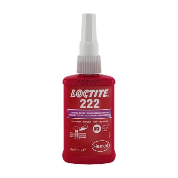 Loctite Loctite