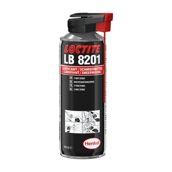 Loctite LOCTITE LB 8201