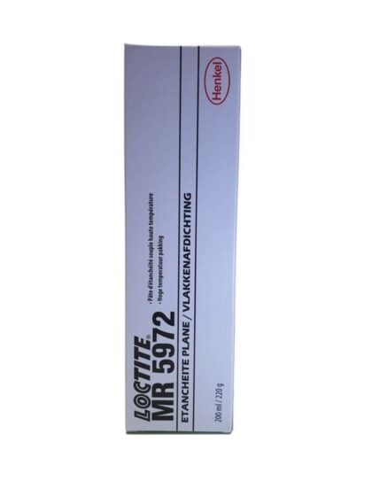 Loctite Loctite