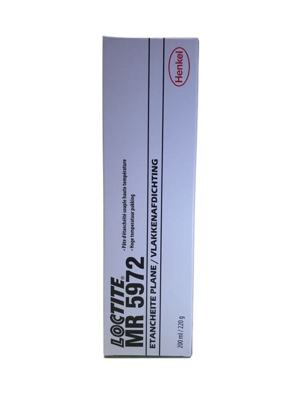 Loctite Loctite