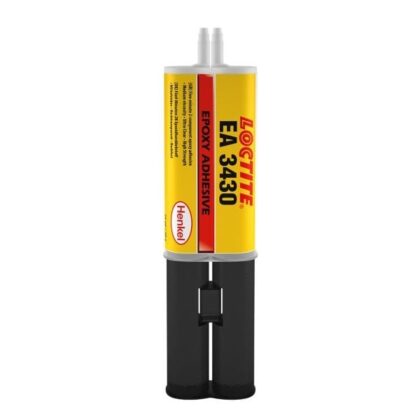 Loctite 2K-epoxylijm