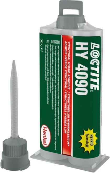 Loctite Handpistool