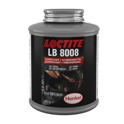 Loctite Loctite LB 8008 C5-a anti-seize smeermiddel op basis van koper